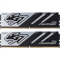 Оперативная память Apacer PANTHER 32GB (2x16GB) DDR5 5200MHz (AH5U32G52C5227BAA-2)